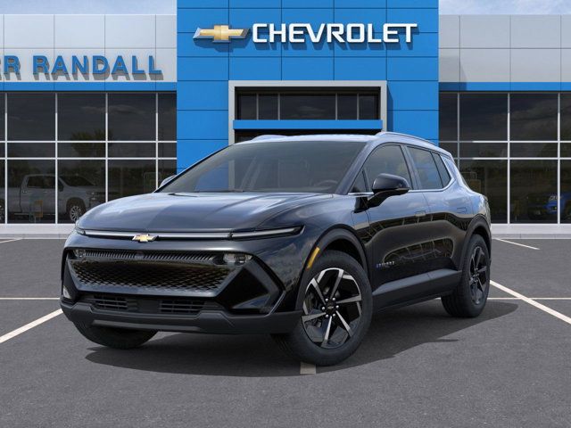 2026 Chevrolet Equinox EV LT2 w/PDE