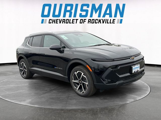 2026 Chevrolet Equinox EV LT2 w/PDE