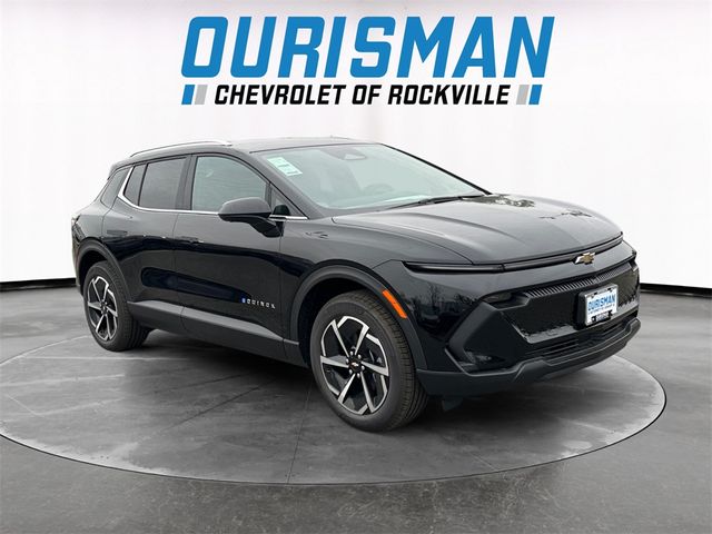 2026 Chevrolet Equinox EV LT2 w/PDE