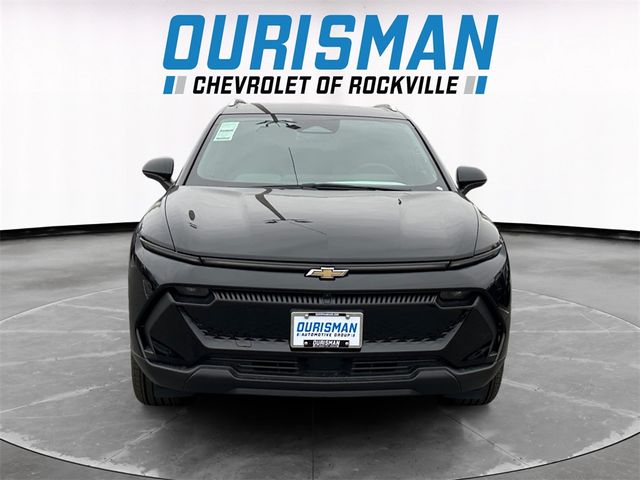 2026 Chevrolet Equinox EV LT2 w/PDE