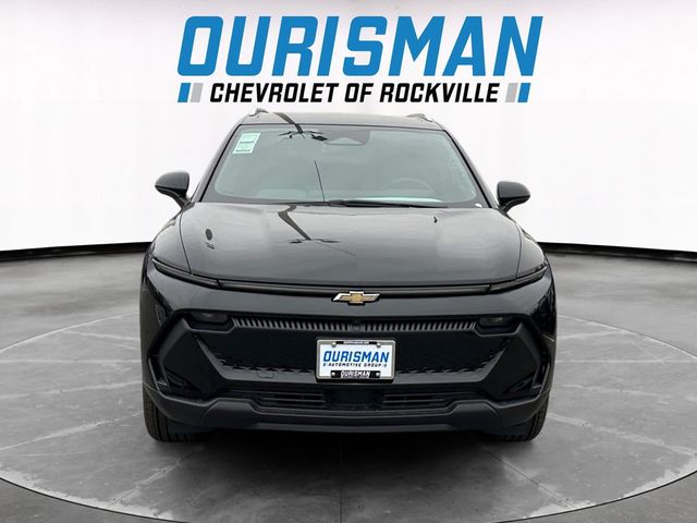 2026 Chevrolet Equinox EV LT2 w/PDE