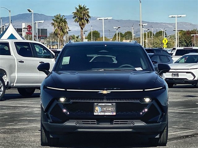 2026 Chevrolet Equinox EV LT2 w/PDE