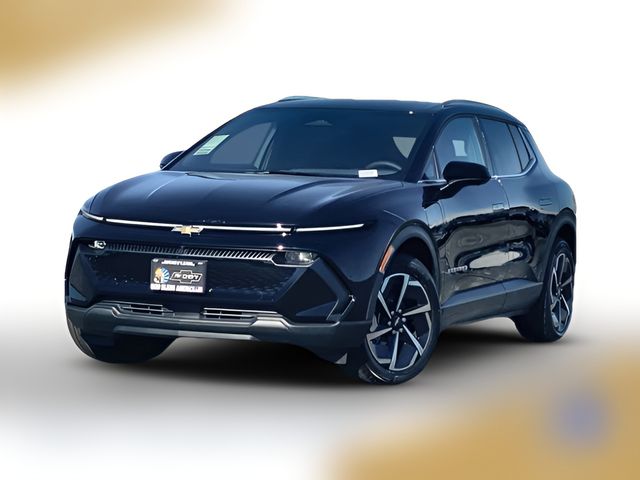 2026 Chevrolet Equinox EV LT2 w/PDE