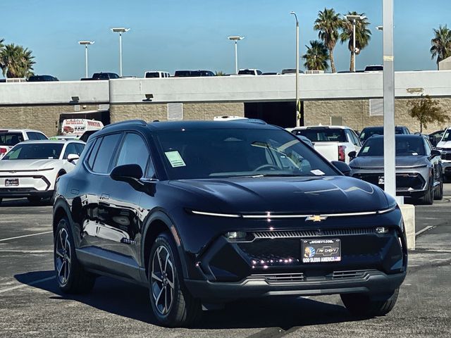 2026 Chevrolet Equinox EV LT2 w/PDE