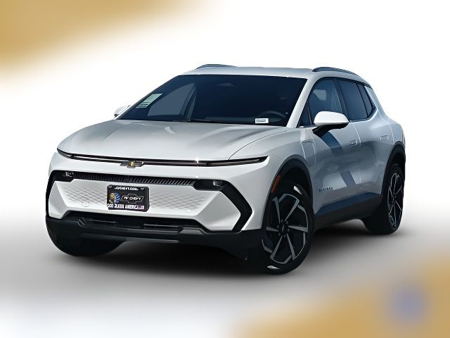 2026 Chevrolet Equinox EV LT2 w/PDE