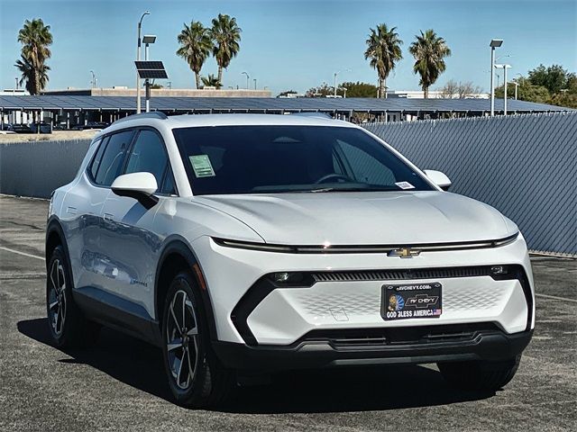 2026 Chevrolet Equinox EV LT2 w/PDE