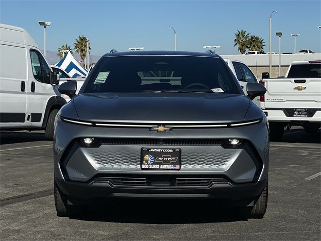 2026 Chevrolet Equinox EV LT2 w/PDE