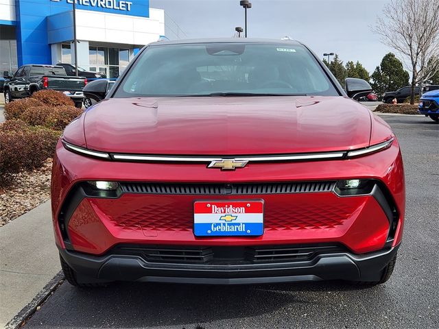 2026 Chevrolet Equinox EV LT2 w/PDE