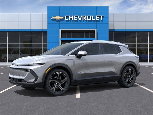 2026 Chevrolet Equinox EV LT2 w/PDE