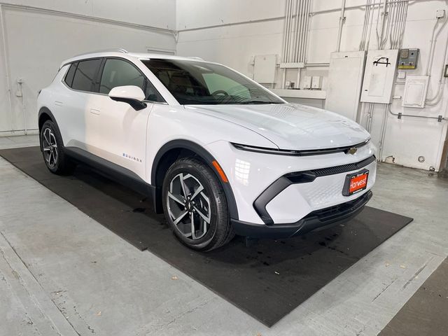 2026 Chevrolet Equinox EV LT2 w/PDE