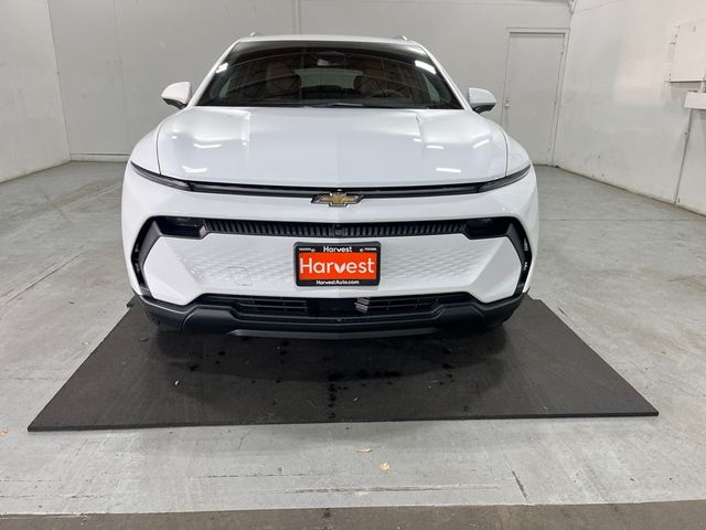 2026 Chevrolet Equinox EV LT2 w/PDE