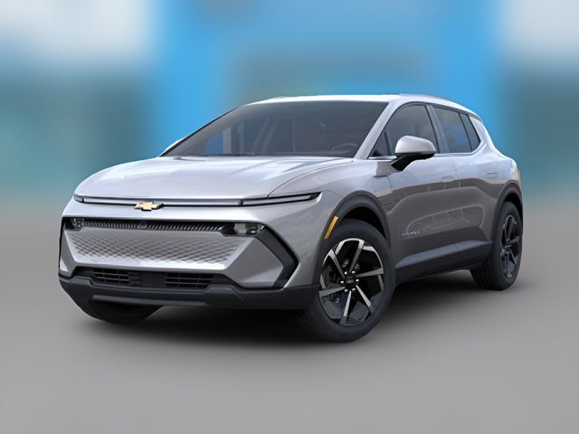2026 Chevrolet Equinox EV LT2 w/PDE