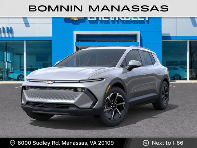 2026 Chevrolet Equinox EV LT2 w/PDE