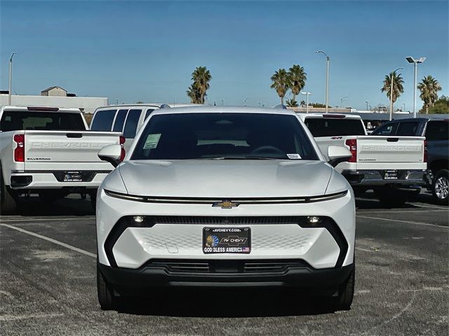 2026 Chevrolet Equinox EV LT2 w/PDE