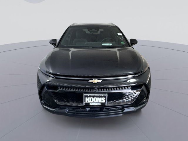 2026 Chevrolet Equinox EV LT2 w/PDE