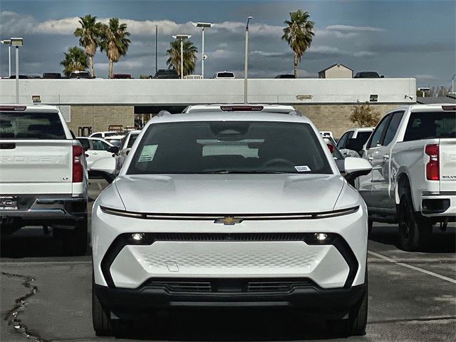 2026 Chevrolet Equinox EV LT2 w/PDE