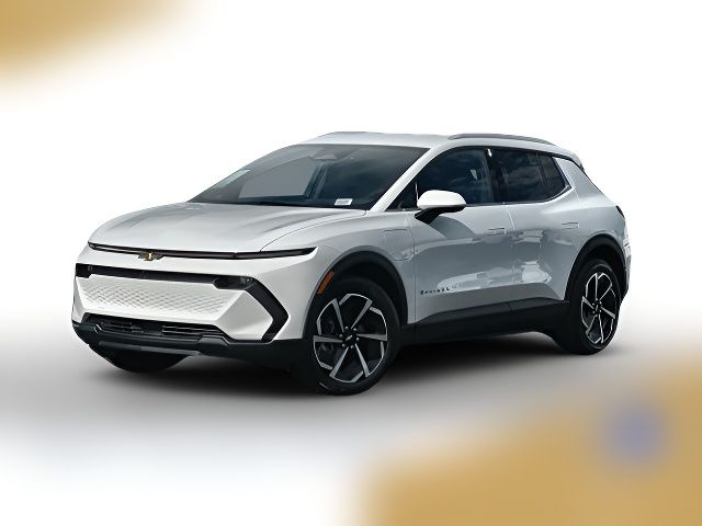 2026 Chevrolet Equinox EV LT2 w/PDE