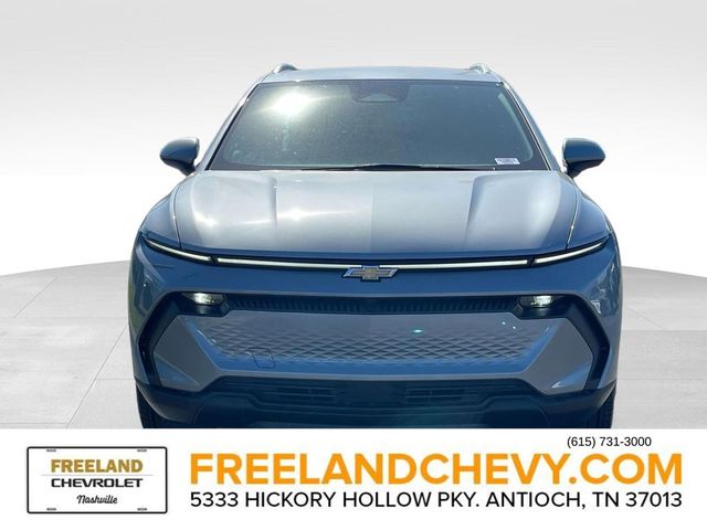 2026 Chevrolet Equinox EV LT2 w/PDE