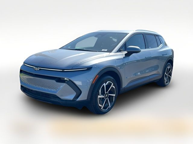 2026 Chevrolet Equinox EV LT2 w/PDE