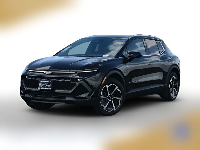 2026 Chevrolet Equinox EV LT2 w/PDE