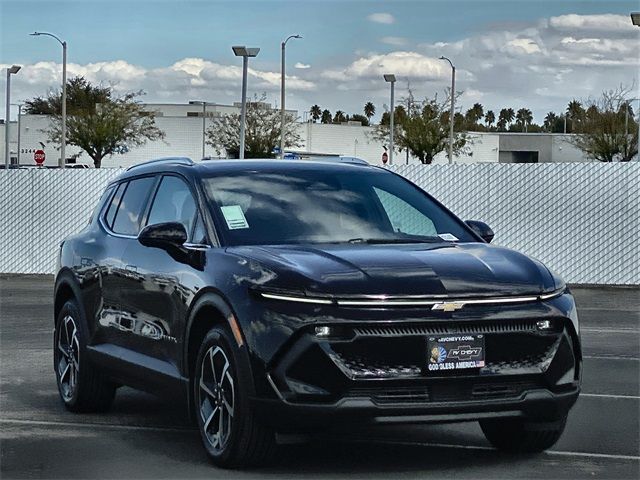 2026 Chevrolet Equinox EV LT2 w/PDE
