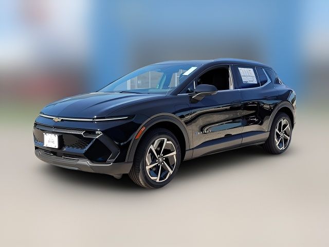 2026 Chevrolet Equinox EV LT2 w/PDE