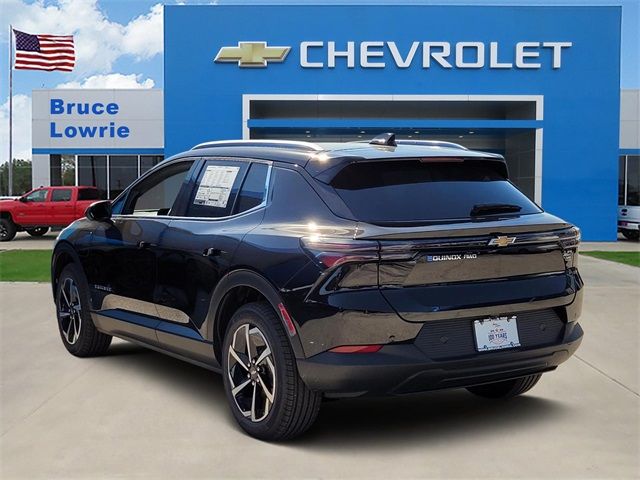 2026 Chevrolet Equinox EV LT2 w/PDE