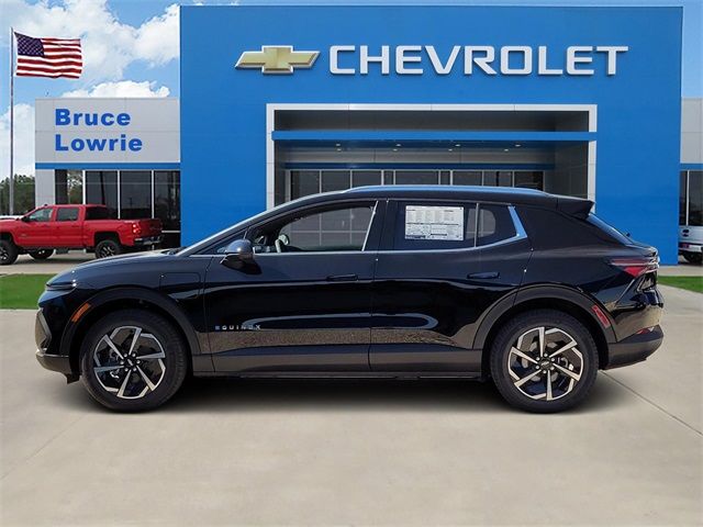 2026 Chevrolet Equinox EV LT2 w/PDE