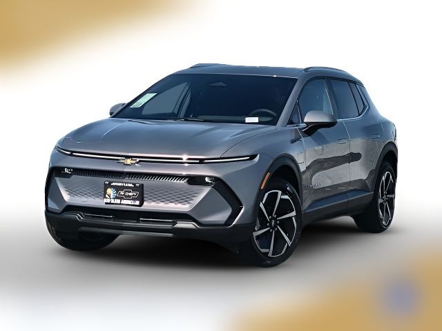 2026 Chevrolet Equinox EV LT2 w/PDE