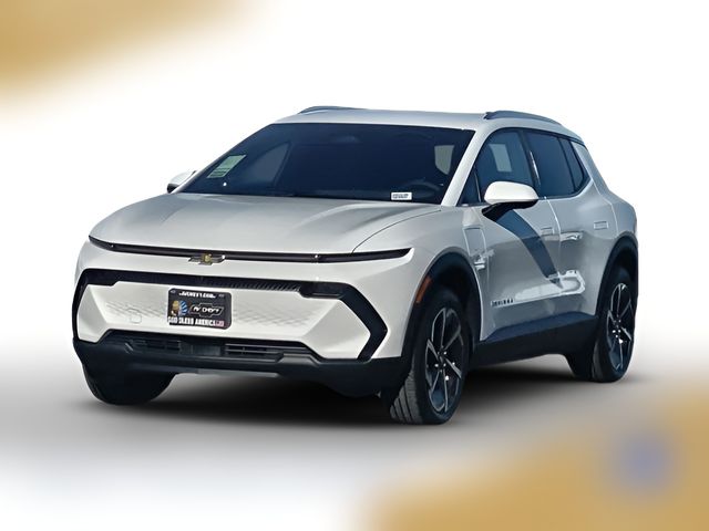 2026 Chevrolet Equinox EV LT2 w/PDE