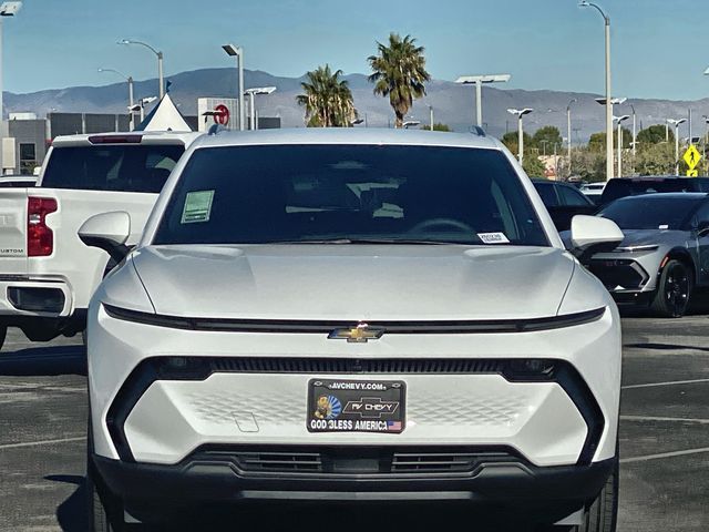 2026 Chevrolet Equinox EV LT2 w/PDE