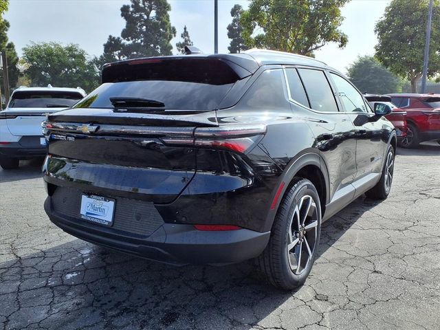 2026 Chevrolet Equinox EV LT2 w/PDE