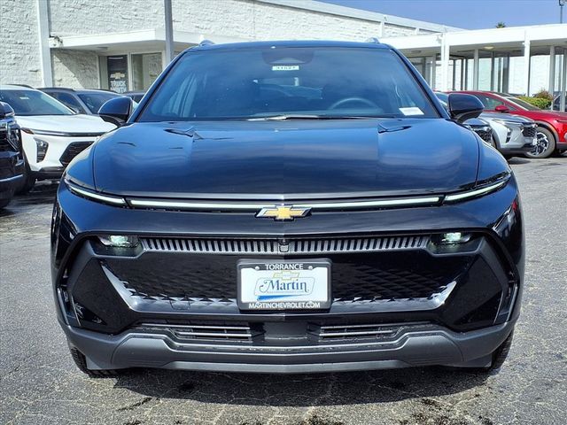 2026 Chevrolet Equinox EV LT2 w/PDE