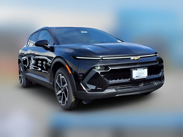 2026 Chevrolet Equinox EV LT2 w/PDE