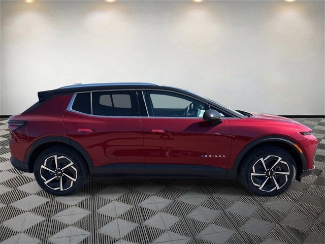 2026 Chevrolet Equinox EV LT2 w/PDE