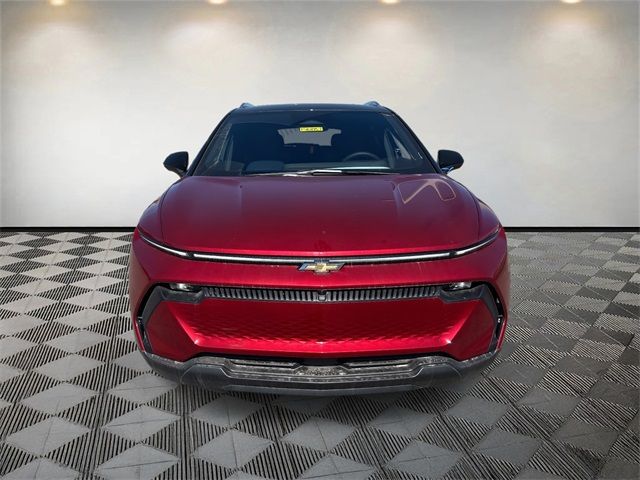 2026 Chevrolet Equinox EV LT2 w/PDE