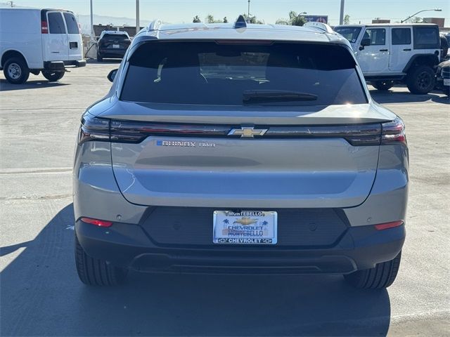 2026 Chevrolet Equinox EV LT2 w/PDE