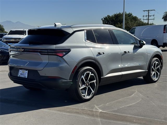 2026 Chevrolet Equinox EV LT2 w/PDE
