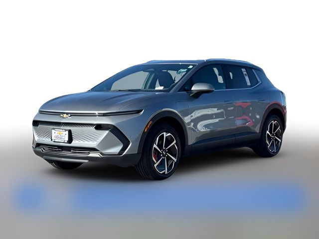 2026 Chevrolet Equinox EV LT2 w/PDE