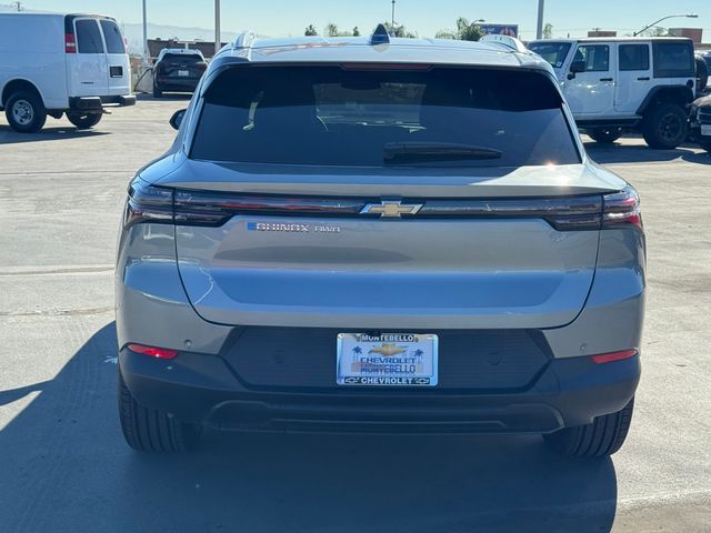 2026 Chevrolet Equinox EV LT2 w/PDE