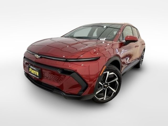 2026 Chevrolet Equinox EV LT2 w/PDE