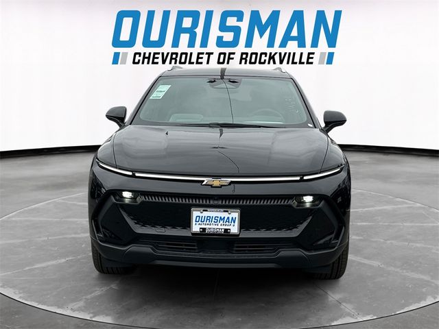 2026 Chevrolet Equinox EV LT2 w/PDE