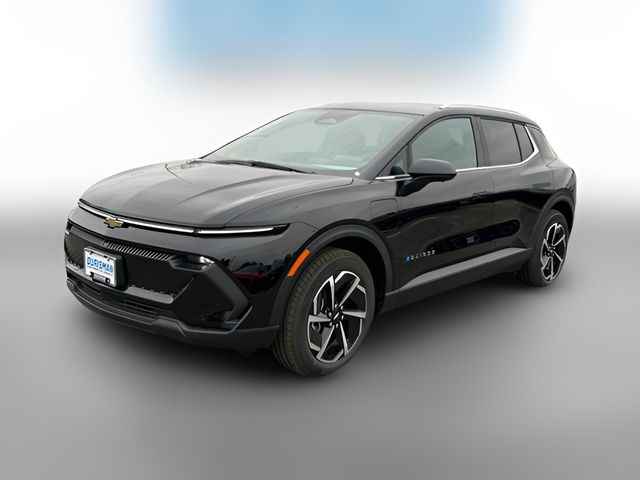 2026 Chevrolet Equinox EV LT2 w/PDE