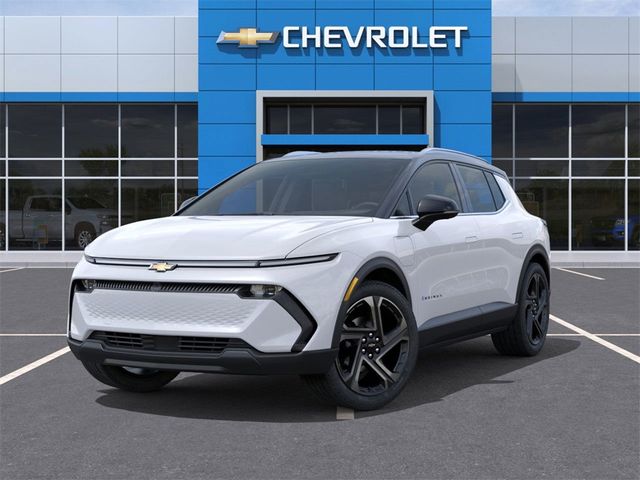 2026 Chevrolet Equinox EV LT2 w/PDE