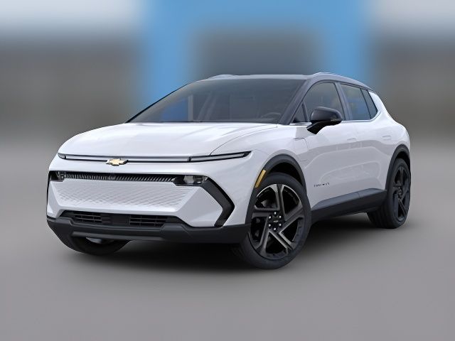 2026 Chevrolet Equinox EV LT2 w/PDE