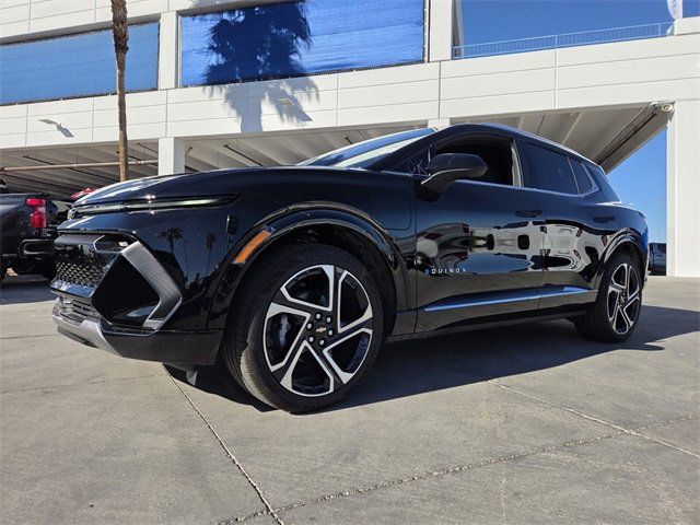 2026 Chevrolet Equinox EV LT2 w/PDE