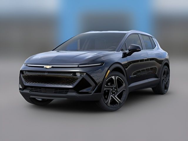 2026 Chevrolet Equinox EV LT2 w/PDE