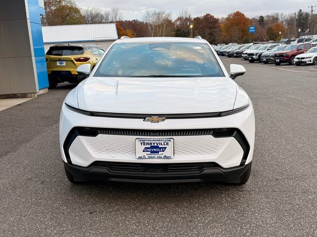 2026 Chevrolet Equinox EV LT2 w/PDE