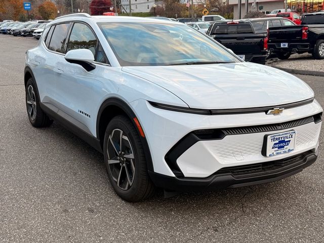 2026 Chevrolet Equinox EV LT2 w/PDE