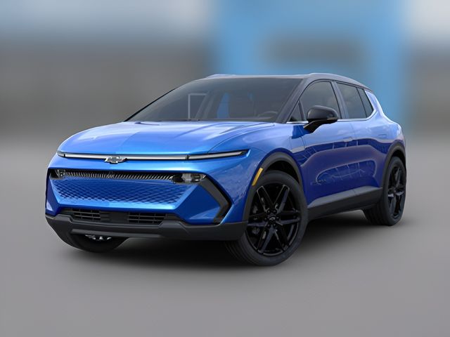 2026 Chevrolet Equinox EV LT2 w/PDE